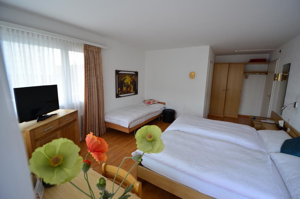 City Hotel Wettingen Luaran gambar