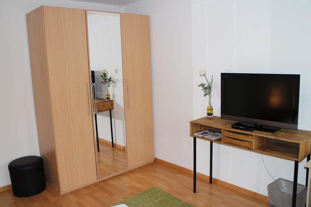 City Hotel Wettingen Bilik gambar