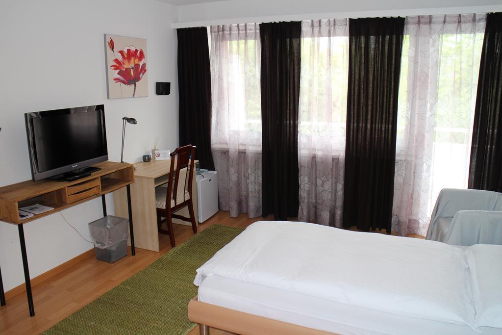 City Hotel Wettingen Bilik gambar