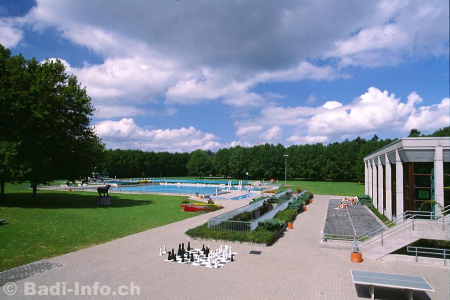 City Hotel Wettingen Luaran gambar