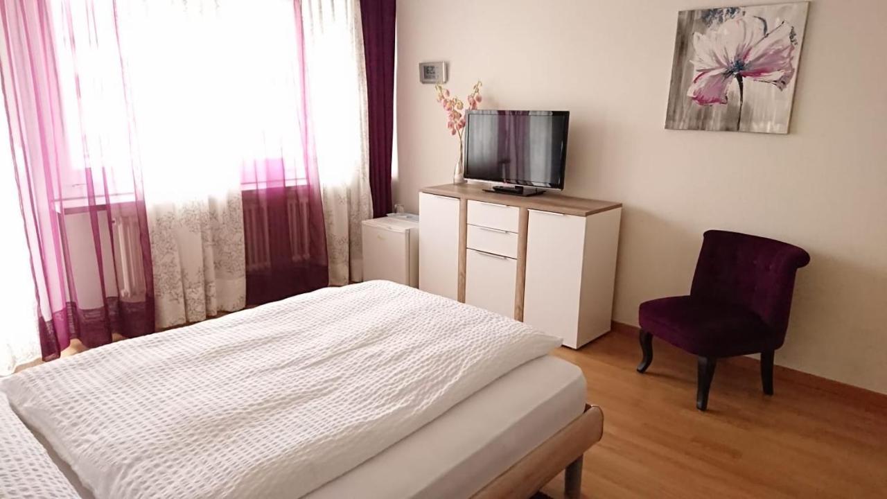 City Hotel Wettingen Luaran gambar