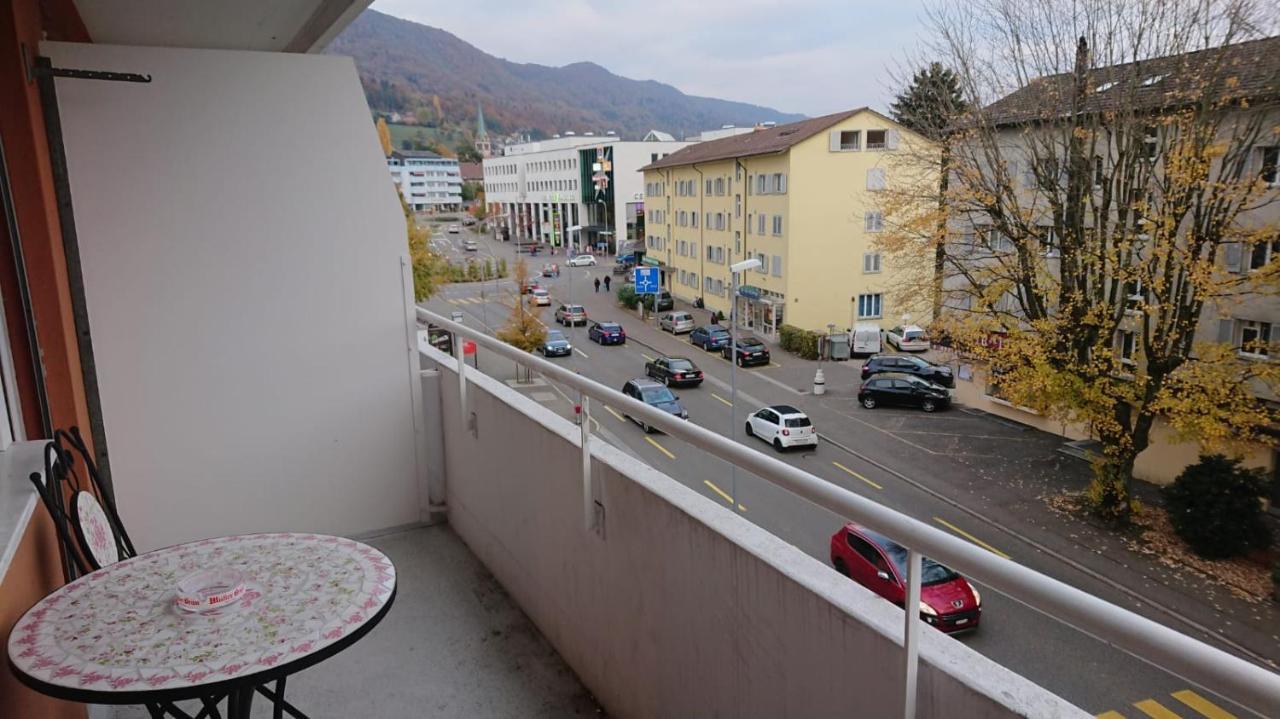 City Hotel Wettingen Luaran gambar