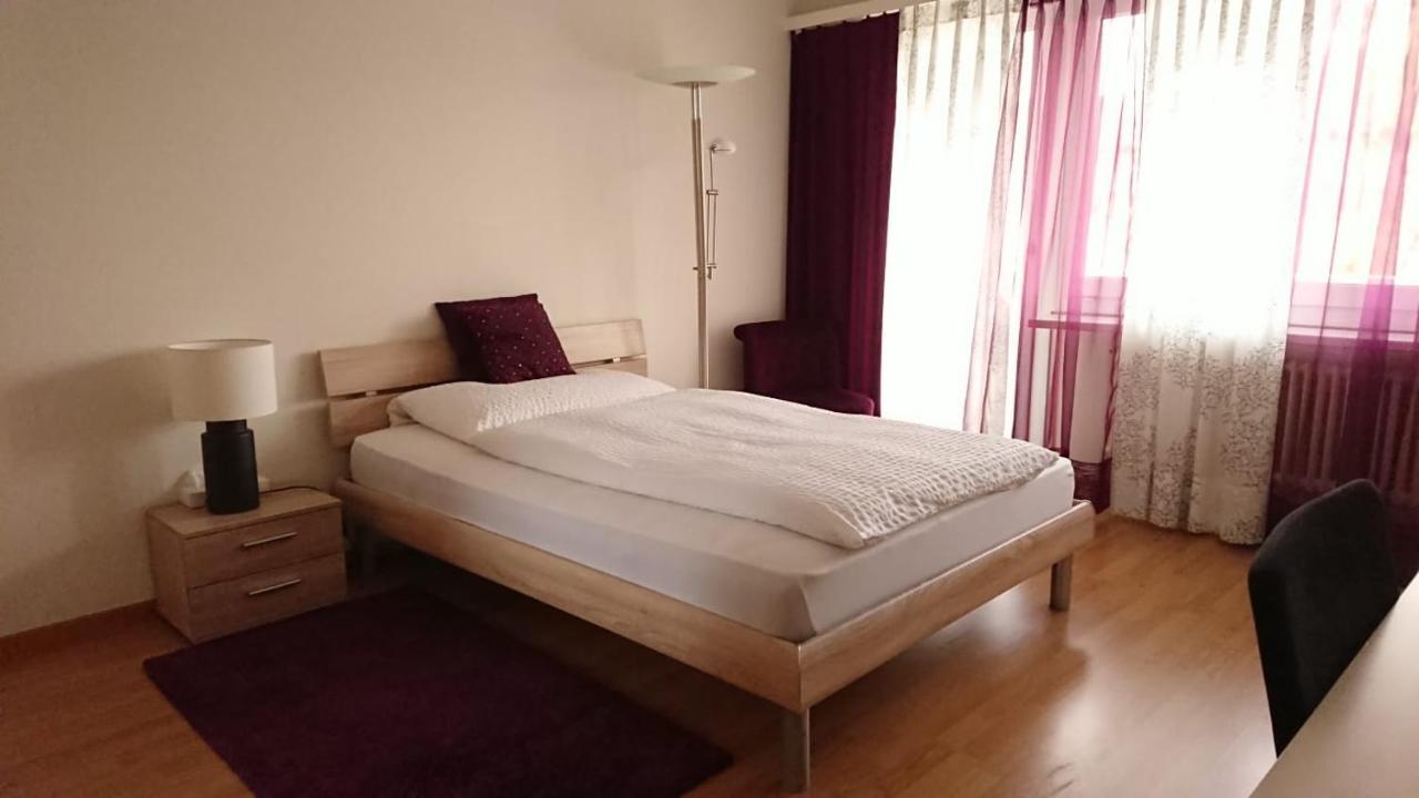 City Hotel Wettingen Luaran gambar