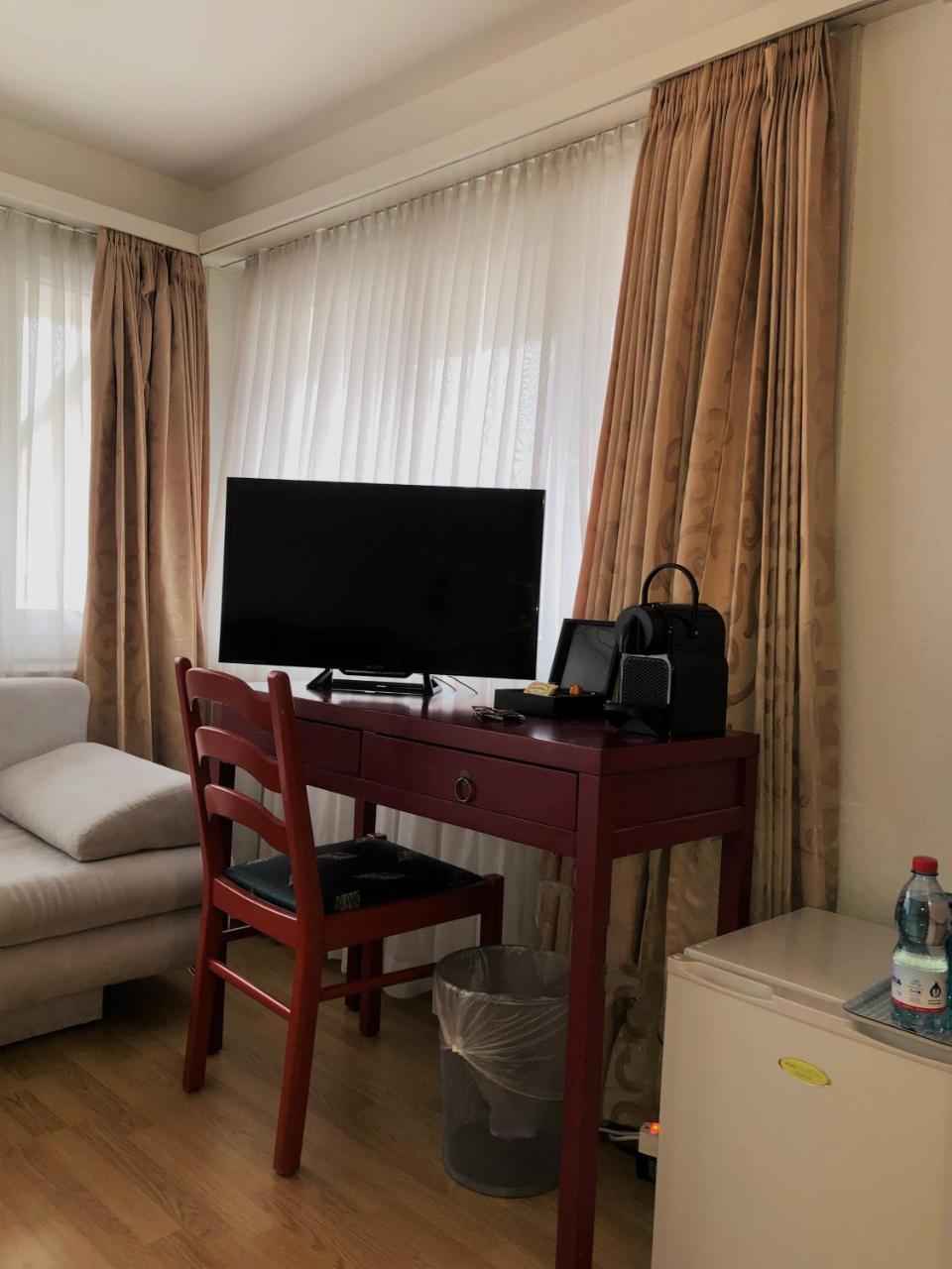 City Hotel Wettingen Luaran gambar