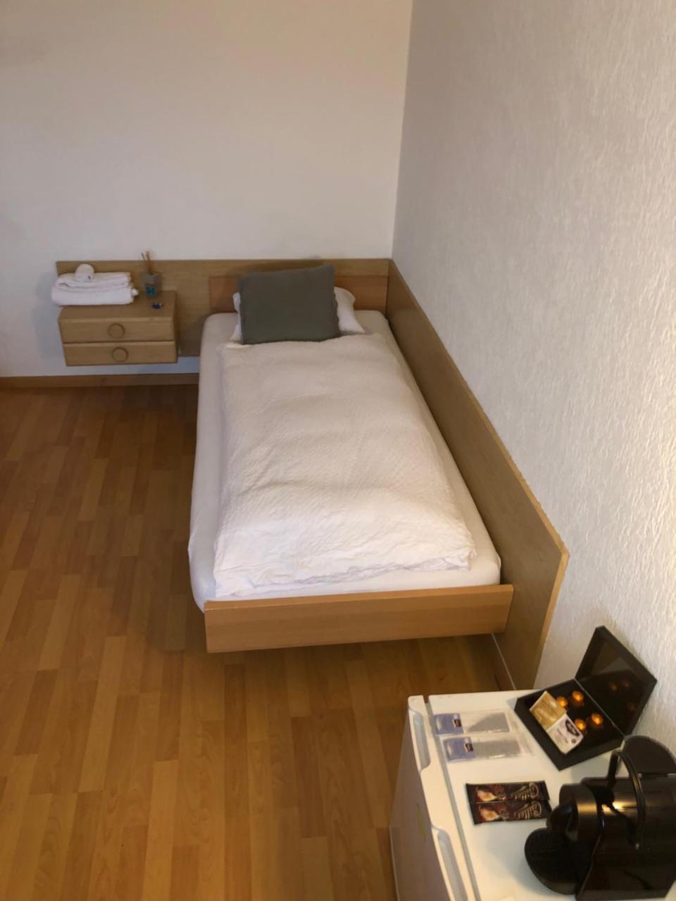 City Hotel Wettingen Luaran gambar