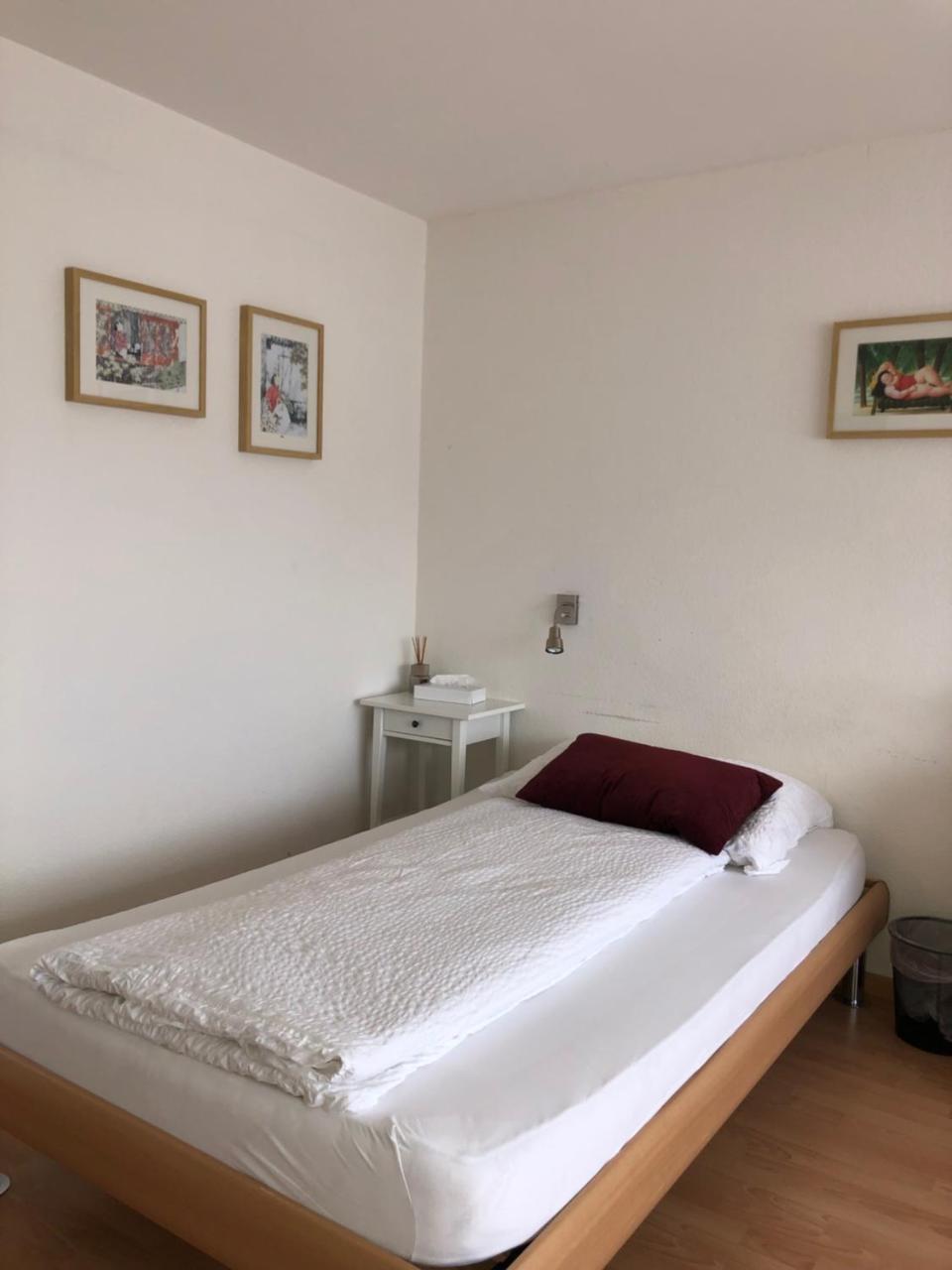 City Hotel Wettingen Luaran gambar