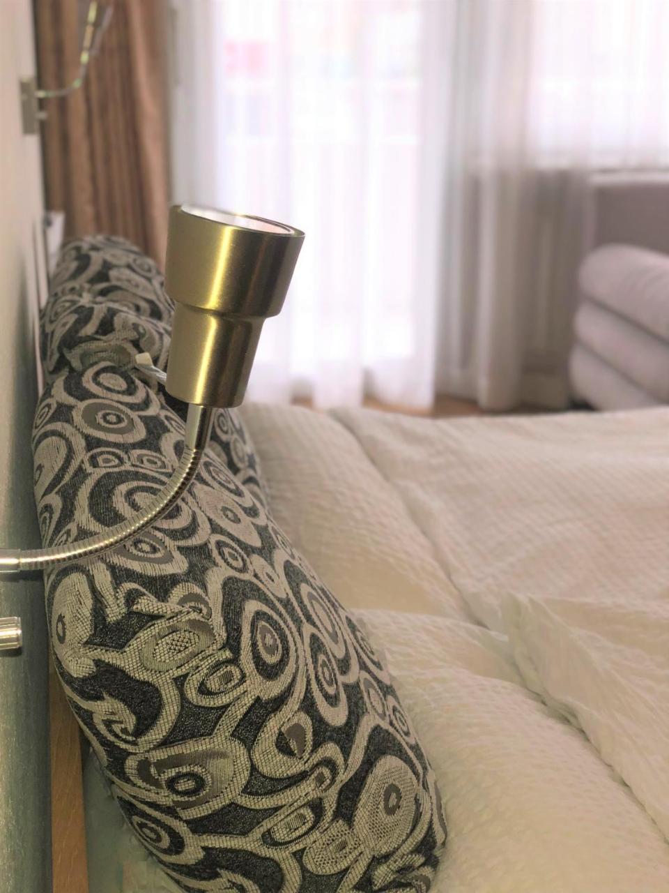 City Hotel Wettingen Luaran gambar