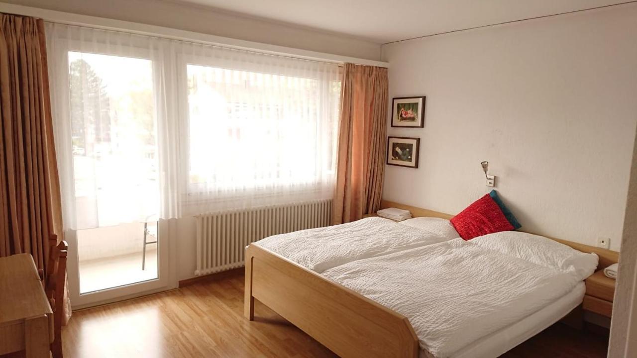 City Hotel Wettingen Luaran gambar