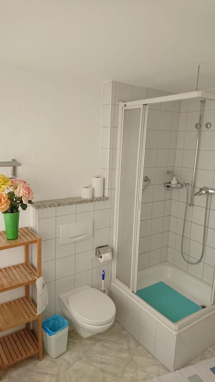 City Hotel Wettingen Luaran gambar