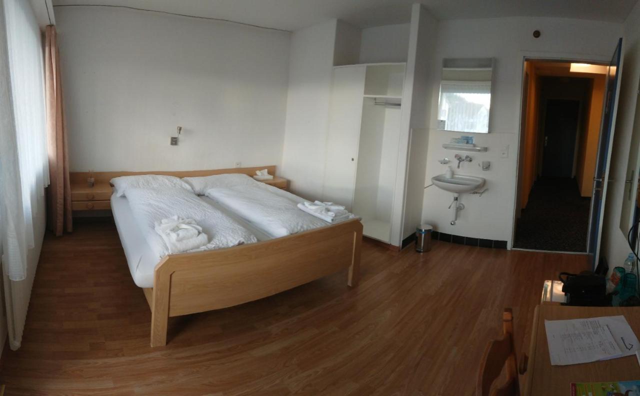 City Hotel Wettingen Luaran gambar