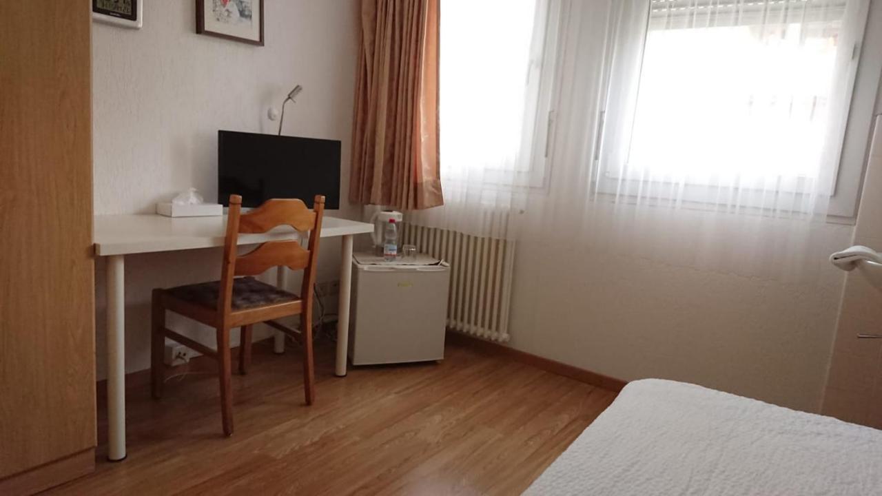 City Hotel Wettingen Luaran gambar