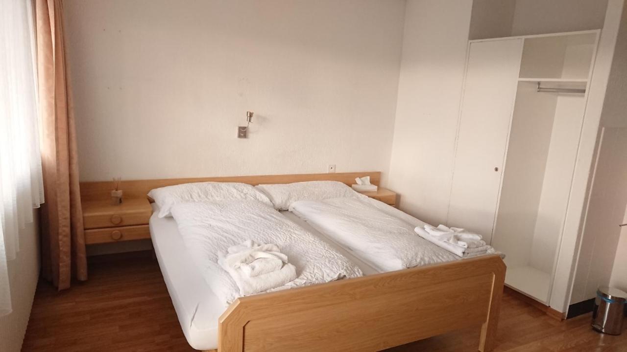 City Hotel Wettingen Luaran gambar